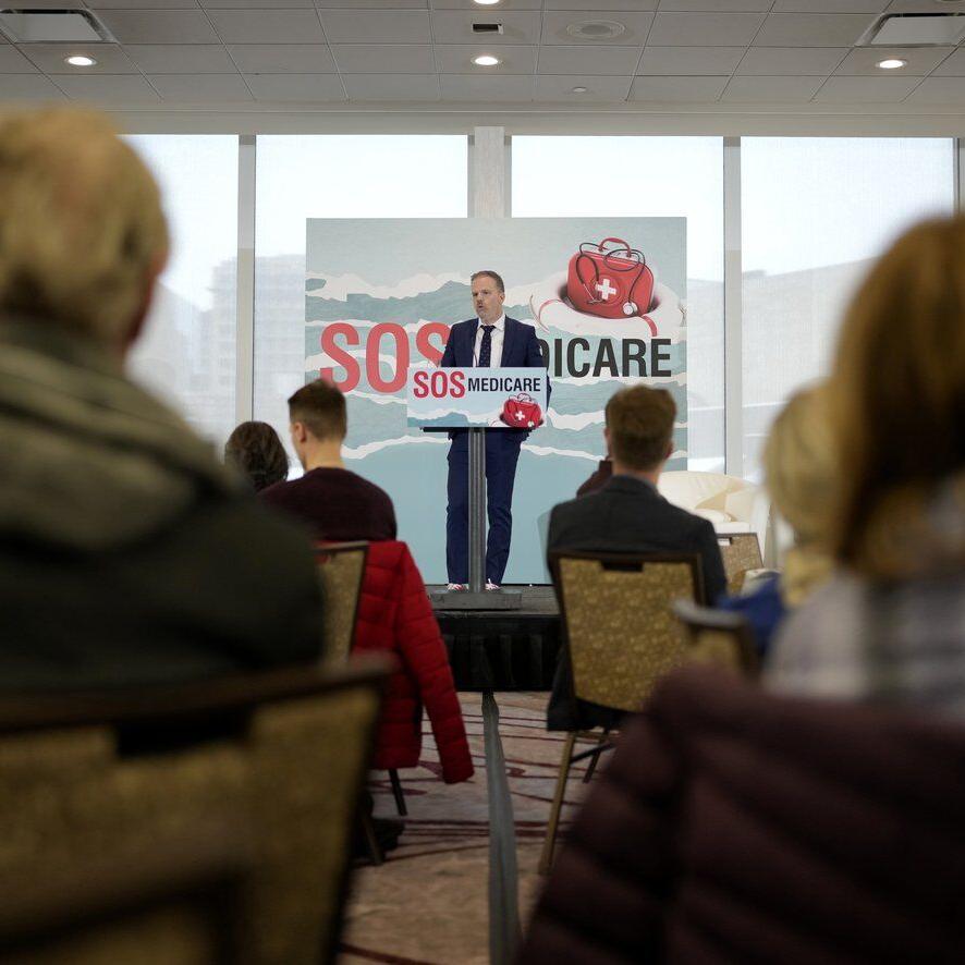 Manitoba becomes first province to join national pharmacare program with $219M deal